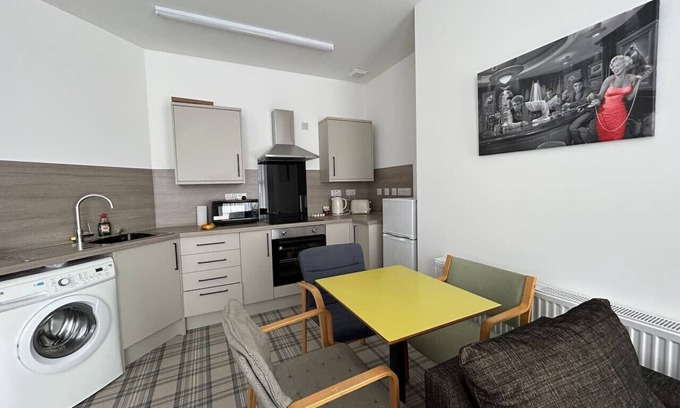 Buckie House | ❤️ Buckie Haven Business Travellers ❤️