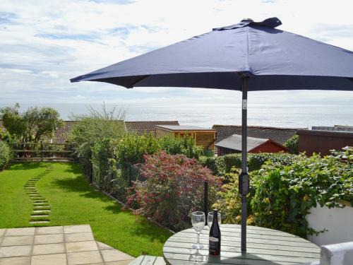 Ventnor House | Buckingham Cottage