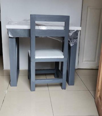 Greater Johannesburg Metropolitan Area Apartment | Buckingham Palace