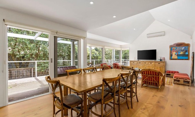 Point Lonsdale House | Buckleys