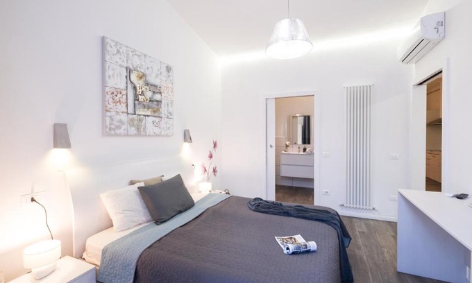 Terezvaros Apartment | Budapest Easy Flat Oktogon