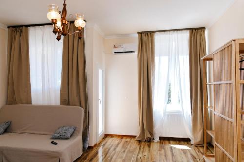 Nagyzuglo Apartment | Budapest-Zuglo