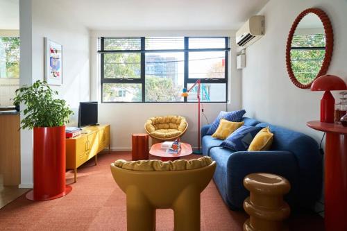 Collingwood North Apartment | Budd Place Heart of Collingwood