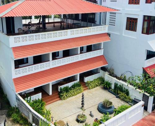 Kovalam Hotel | Buddha Beach Hotel