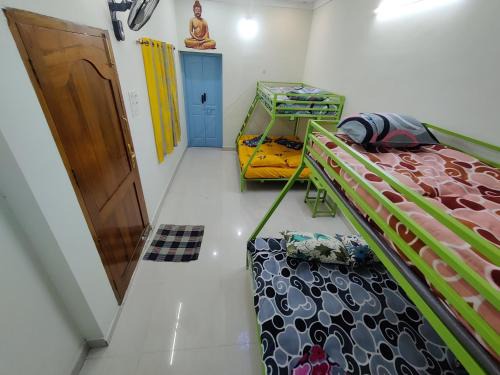 Palani House | Buddhar Illam