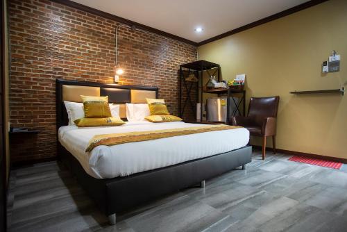 Rayong Resort | Buddies Loft Samet