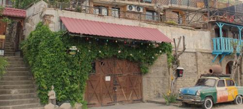 Sighnaghi House | Bude