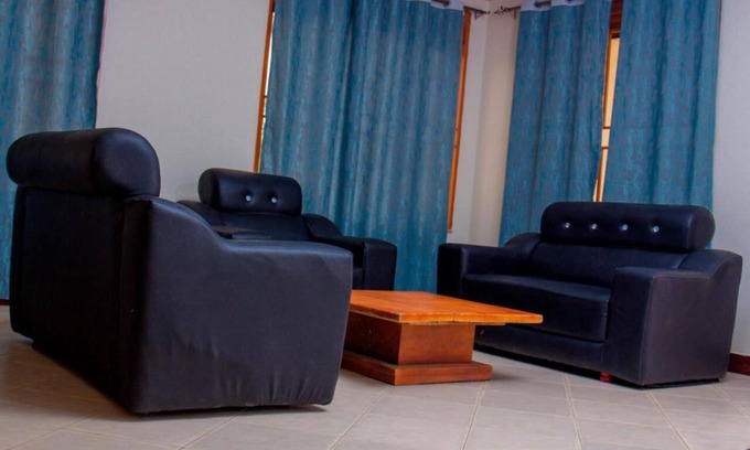Eastern Region Apartment | Budget Double Room at Sabunyo Hotel Sironko 2