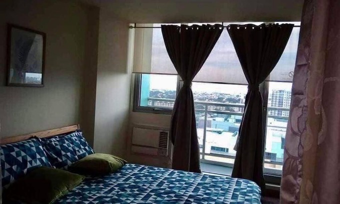 Don Bosco Apartment | Budget-friendly accommodation for a hotel-like stay