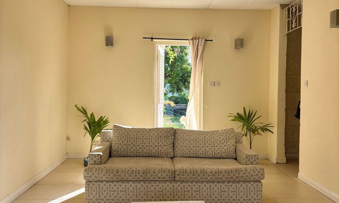 Clermont House | Budget-Friendly Hilltop Bungalow with Island Breeze & Tropical Orchard