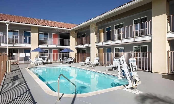 Temecula Resort | Budget-Friendly Stay in Signature Temecula! Free Parking, Onsite Swimming Pool