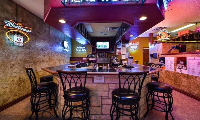 Guymon Hotel | Budget Inn and Suites
