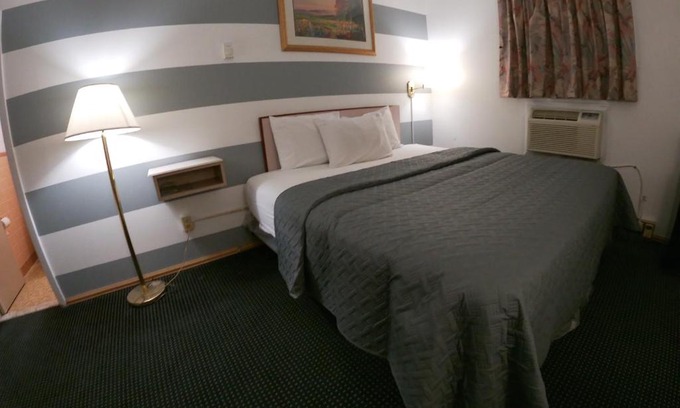 Clearfield Hotel | Budget Inn Clearfield PA