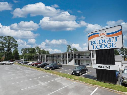 Western Branch North Hotel | Budget Lodge Churchland