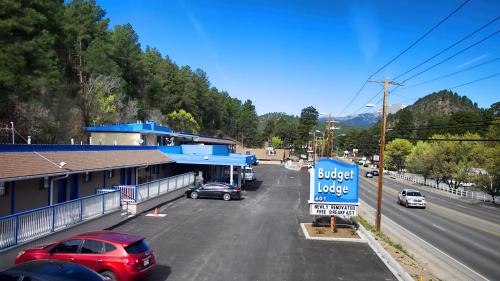 Ruidoso Hotel | Budget Lodge