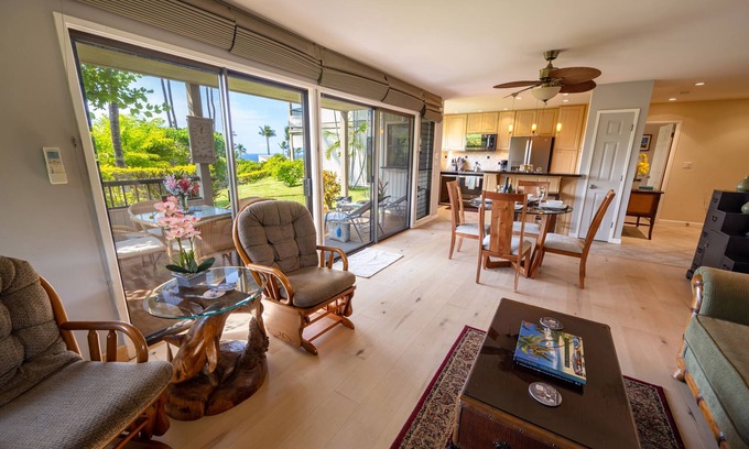 Wailea Condo | Budget Luxury Wailea Ekolu 1403 -1 Bed/2 Bath Vacation Condo
