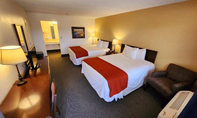 Heyburn Hotel | Budget Motel