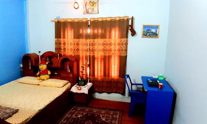 Manigram House | Budget Room in Easy Location