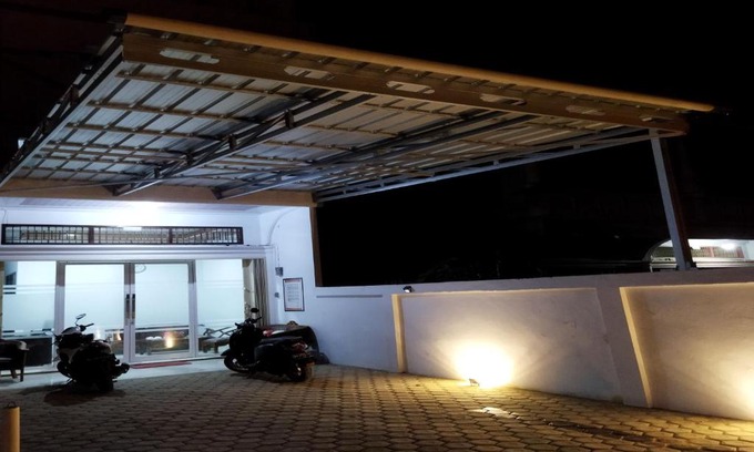 Bungo Hotel | Budget Room Simpang