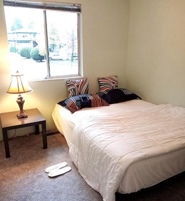 Metro Vancouver Regional District House | Budget Stay Near Langley Downtown- Year End Sale