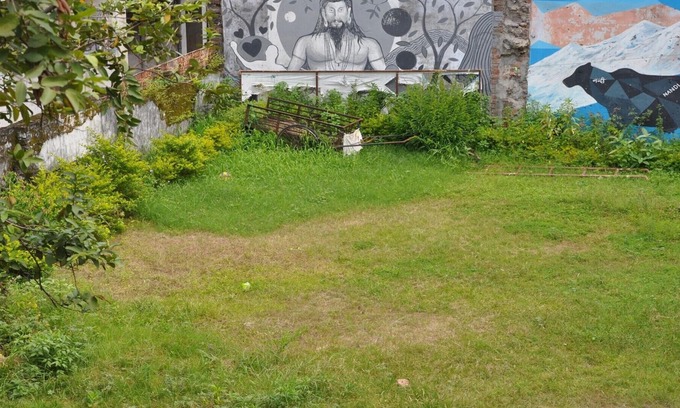 Rishikesh Villa | Budget Stay Near Swarg Ashram
