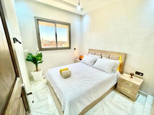 Ait Milk Apartment | Budget Studio in Prime Central Ideal for Travelers