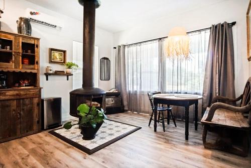 Central Oklahoma City House | Budget Studio Near Paseo Art & Uptown Okc #03b