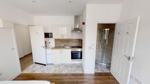 Rathmines Apartment | Budget Studio Rathmines