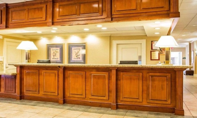 Buford Highway Hotel | Budgetel Inn & Suites Atlanta