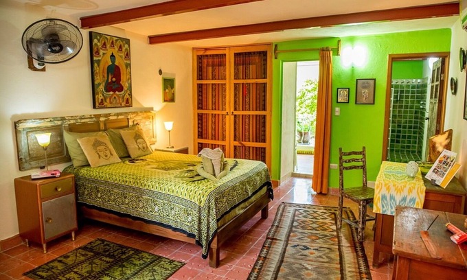 Centro Apartment | Budha by Majikal B&B