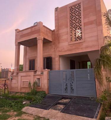 Jodhpur Villa | Budiya farm