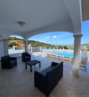 Schifoni House | Budoni residence Lutturai 2