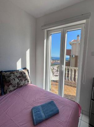 Podmaine Apartment | Budva Lux apartments