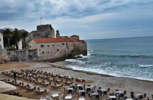 Old Town Apartment | Budva OLD TOWN 4 apartment