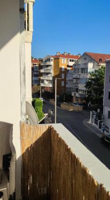 Babilonija Apartment | Budva, Two bedroom apartment very nice