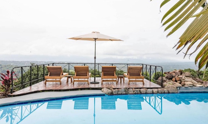 San Mateo Hotel | Buen Camino Hotel, San Mateo