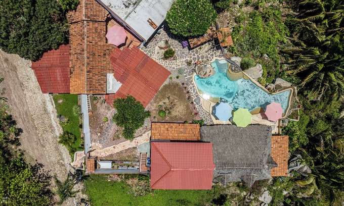 Rincon de Guayabitos Villa | Buen Tiempo Guayabitos 4 a 18 personasn