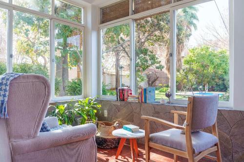 Mendoza City Center Bed & Breakfast | Buen Viaje Mendoza