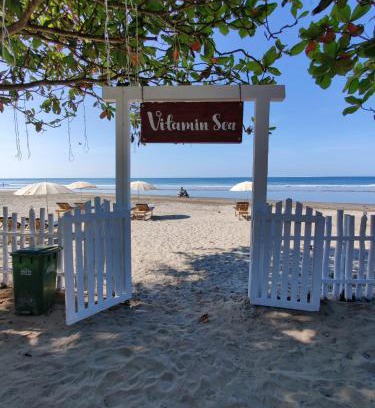 Morjim Resort | Buena Vida Beach Resort