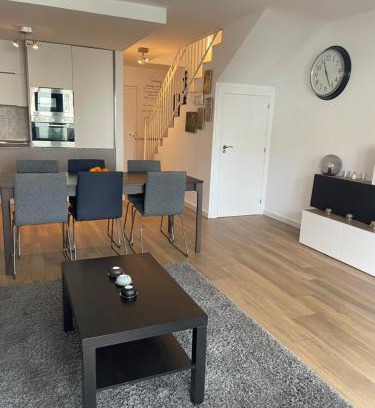 Calahonda Apartment | Buena Vista Apartment, 3 bedrooms