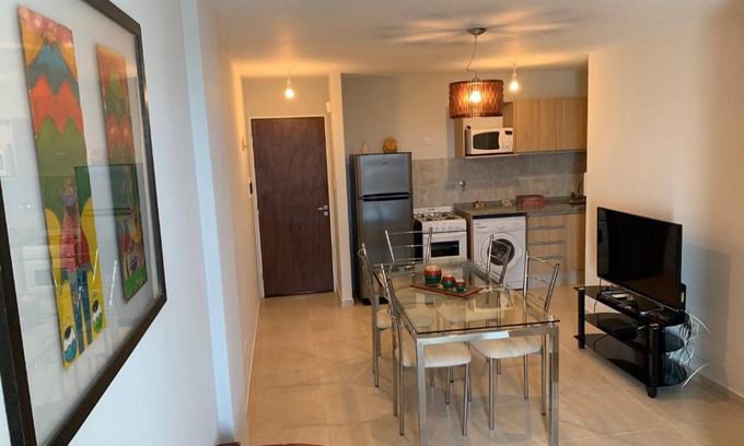 Rio Cuarto Apartment | Buena Vista Apart Rio Cuarto
