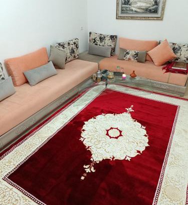 Tetouan Apartment | Buena Vista