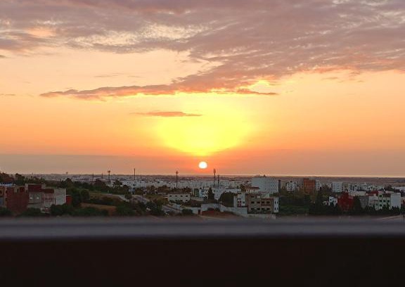 Tetouan Apartment | Buena vista