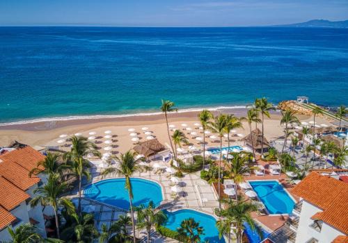 Colonia 5 de Diciembre Resort | Buenaventura Grand Hotel & Great Moments - All Inclusive