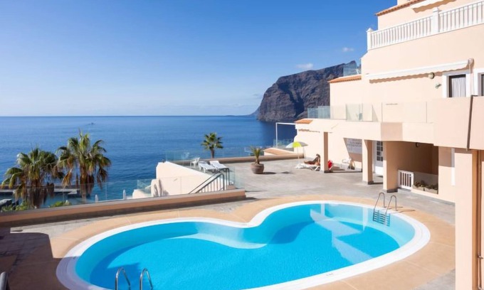 Los Gigantes Apartment | Buenavista by Interhome