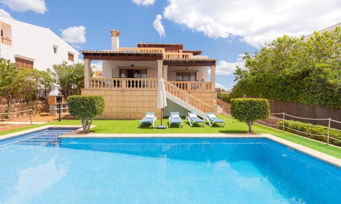 Portocolom House | Buenavista
