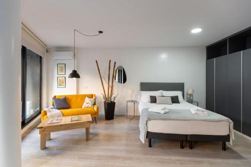 Palermo Apartment | Buenos Aires in My Heart - Palermo