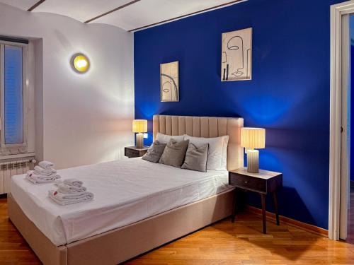 Porta Venezia Apartment | Buenos Aires Suite - 8 mins from Duomo