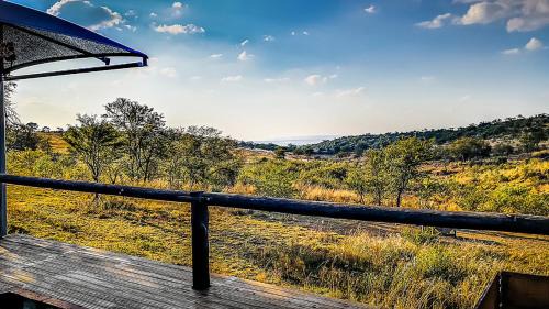 Tierpoort House | Buffalo House @Bankenkloof Private Game Reserve