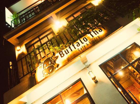 Satun Apartment | Buffalo Thai Home
